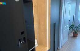 Apartament de lux, modern, parcare subterana, zona Fagului