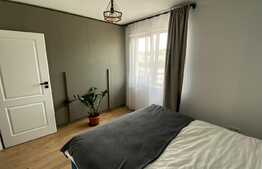 Apartament de lux, modern, parcare subterana, zona Fagului