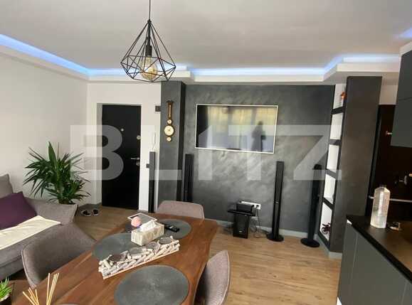 Apartament de vânzare 2 camere Floreşti - 68063AV | BLITZ Cluj-Napoca | Poza2