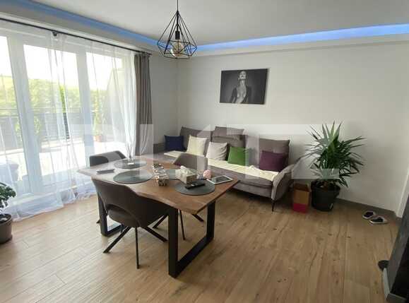Apartament de vânzare 2 camere Floreşti - 68063AV | BLITZ Cluj-Napoca | Poza3
