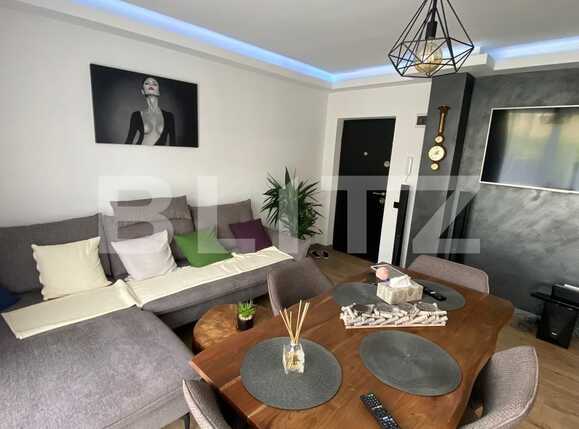 Apartament de vânzare 2 camere Floreşti - 68063AV | BLITZ Cluj-Napoca | Poza1