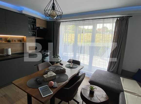 Apartament de vânzare 2 camere Floreşti - 68063AV | BLITZ Cluj-Napoca | Poza4