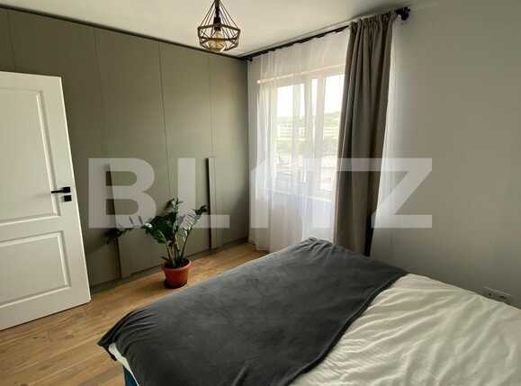 Apartament de vânzare 2 camere Floreşti - 68063AV | BLITZ Cluj-Napoca | Poza5