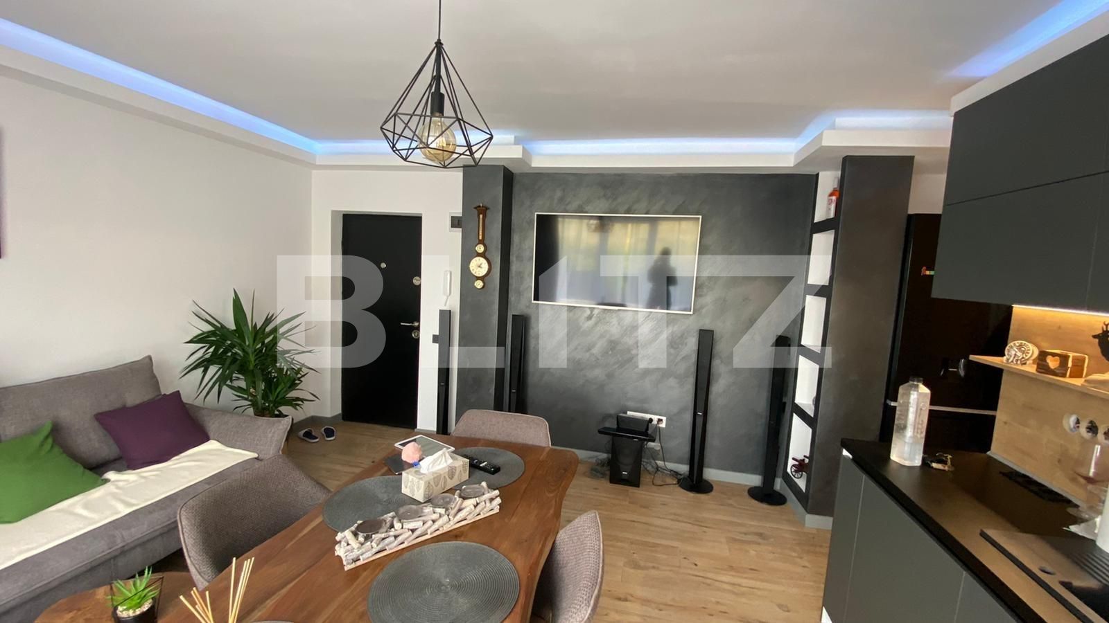 Apartament de vânzare 2 camere Floreşti - 68063AV | BLITZ Cluj-Napoca | Poza2