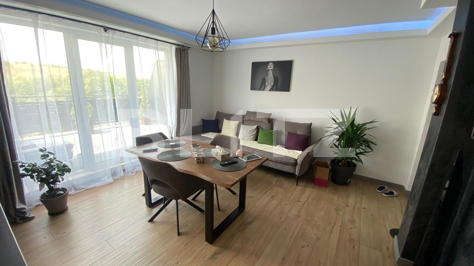 Apartament de vânzare 2 camere Floreşti - 68063AV | BLITZ Cluj-Napoca | Poza3