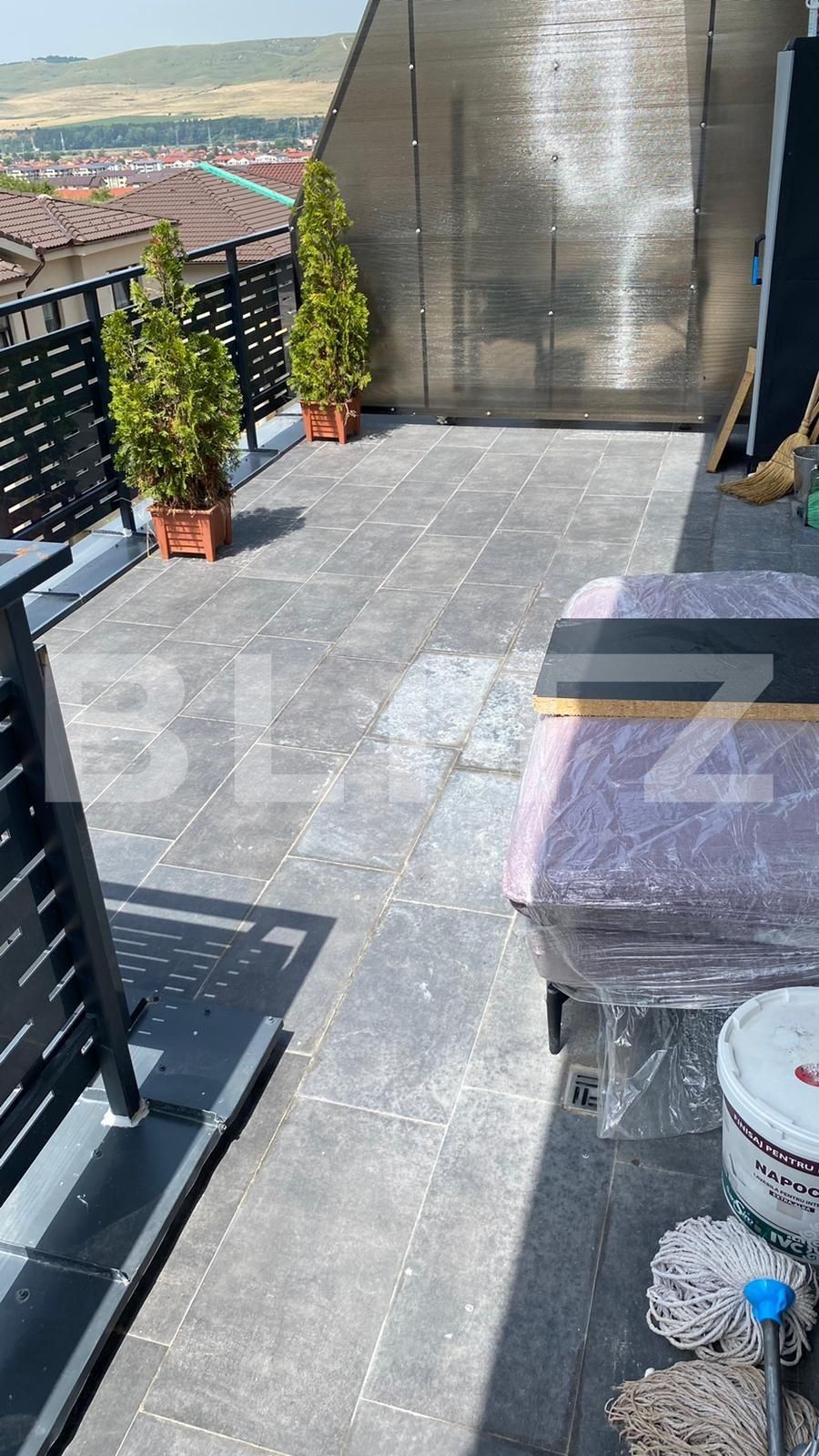 Apartament de vânzare 2 camere Floreşti - 68063AV | BLITZ Cluj-Napoca | Poza12