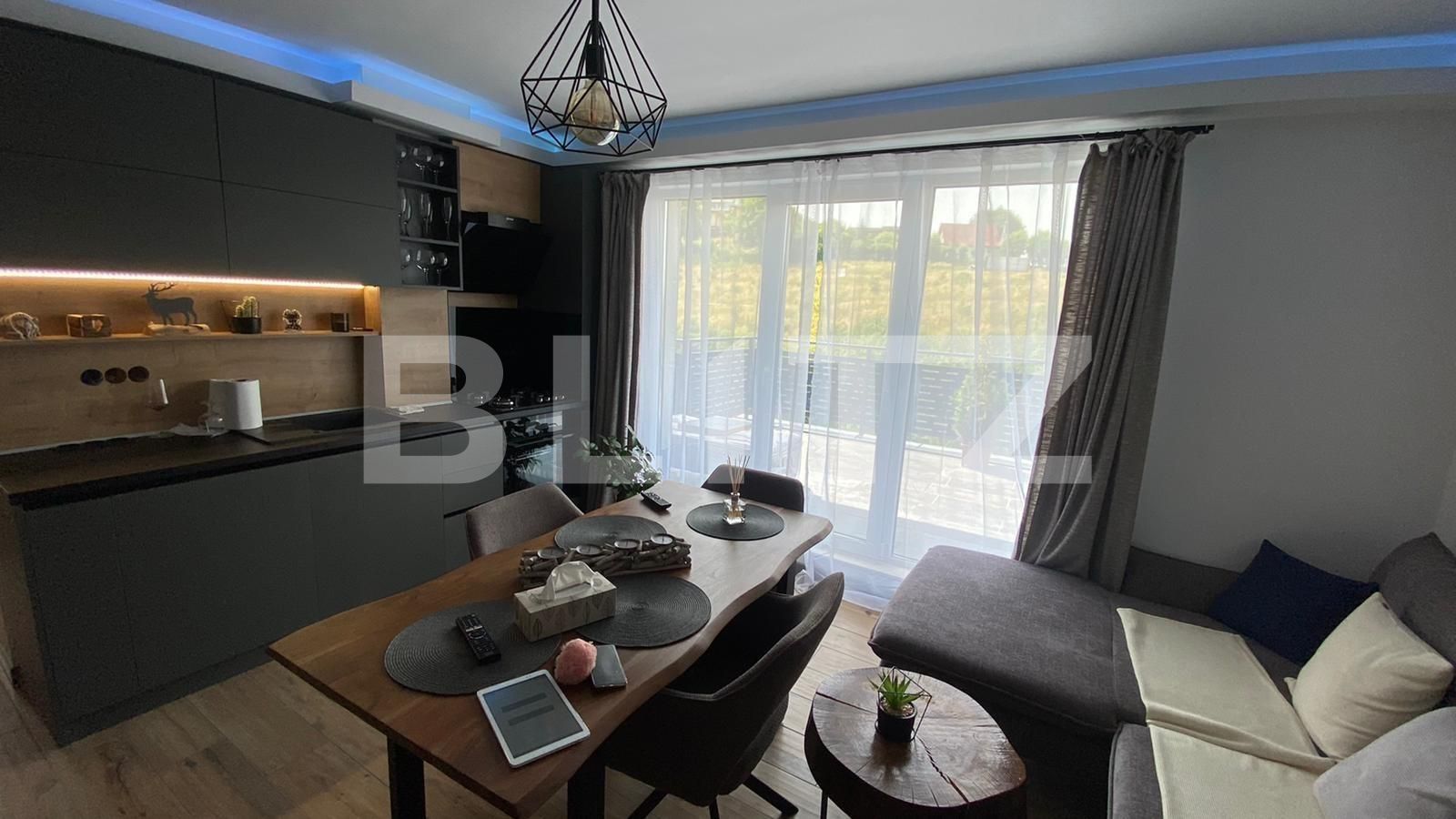 Apartament de vânzare 2 camere Floreşti - 68063AV | BLITZ Cluj-Napoca | Poza4