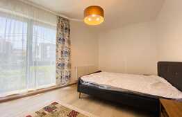 Apartament spatios, 120 mp, AC, 2 parcari, zona Lidl 