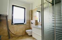 Apartament spatios, 120 mp, AC, 2 parcari, zona Lidl 