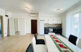 Apartament spatios, 120 mp, AC, 2 parcari, zona Lidl 