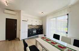 Apartament spatios, 120 mp, AC, 2 parcari, zona Lidl 