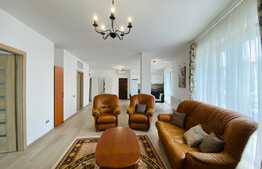 Apartament spatios, 120 mp, AC, 2 parcari, zona Lidl 