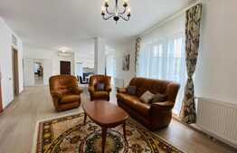 Apartament spatios, 120 mp, AC, 2 parcari, zona Lidl 