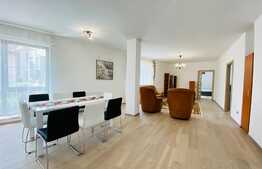 Apartament spatios, 120 mp, AC, 2 parcari, zona Lidl 