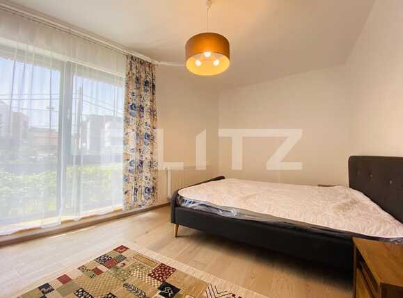 Apartament de închiriat 4 camere Bună Ziua - 68067AI | BLITZ Cluj-Napoca | Poza1