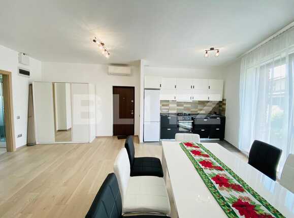 Apartament de închiriat 4 camere Bună Ziua - 68067AI | BLITZ Cluj-Napoca | Poza13