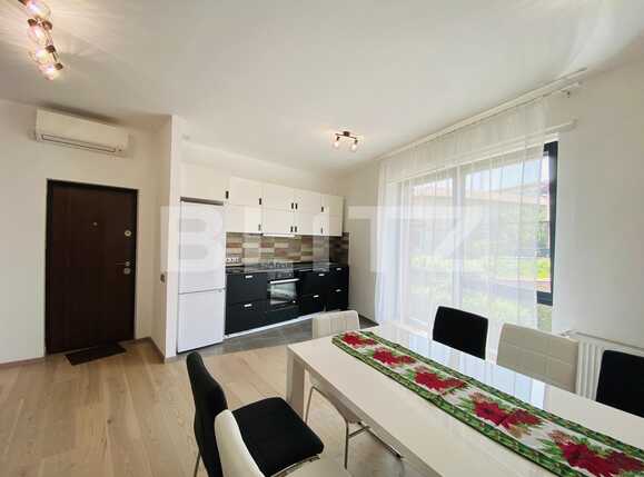 Apartament de închiriat 4 camere Bună Ziua - 68067AI | BLITZ Cluj-Napoca | Poza12