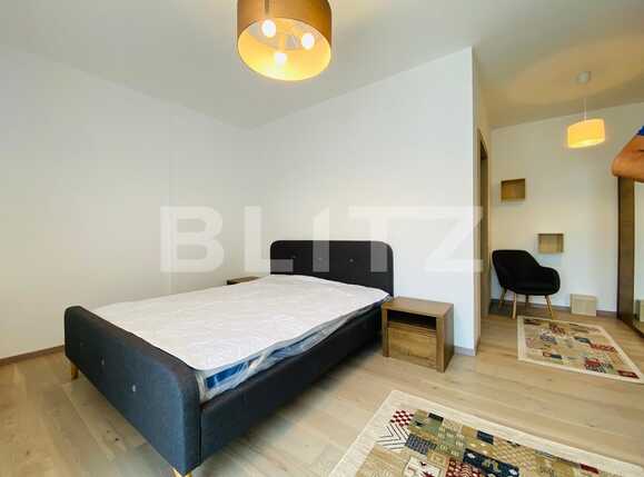 Apartament de închiriat 4 camere Bună Ziua - 68067AI | BLITZ Cluj-Napoca | Poza2