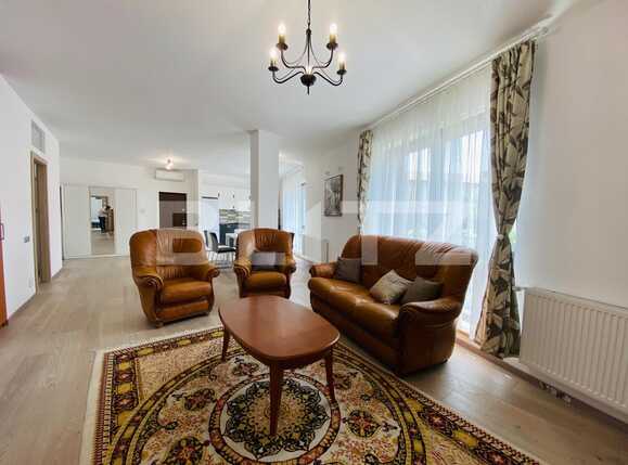 Apartament de închiriat 4 camere Bună Ziua - 68067AI | BLITZ Cluj-Napoca | Poza9