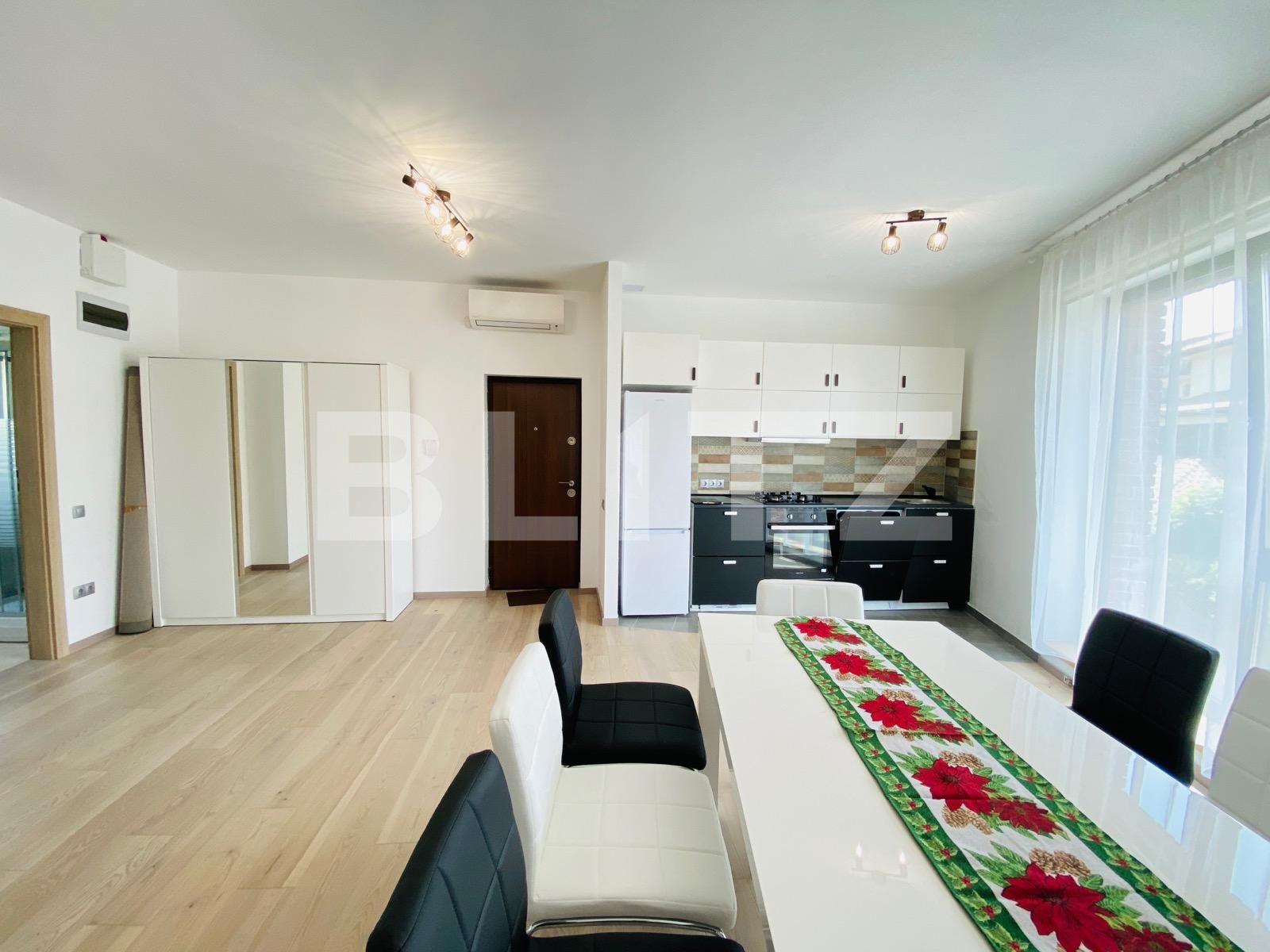 Apartament de închiriat 4 camere Bună Ziua - 68067AI | BLITZ Cluj-Napoca | Poza13