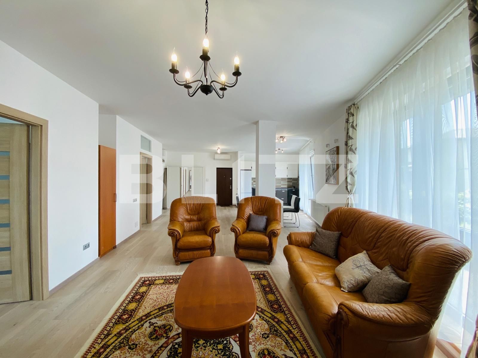 Apartament de închiriat 4 camere Bună Ziua - 68067AI | BLITZ Cluj-Napoca | Poza10