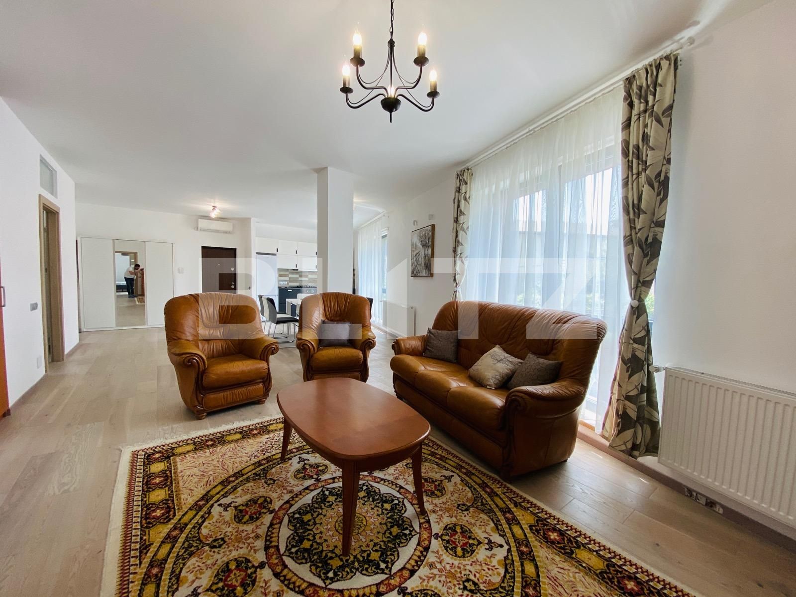 Apartament de închiriat 4 camere Bună Ziua - 68067AI | BLITZ Cluj-Napoca | Poza9