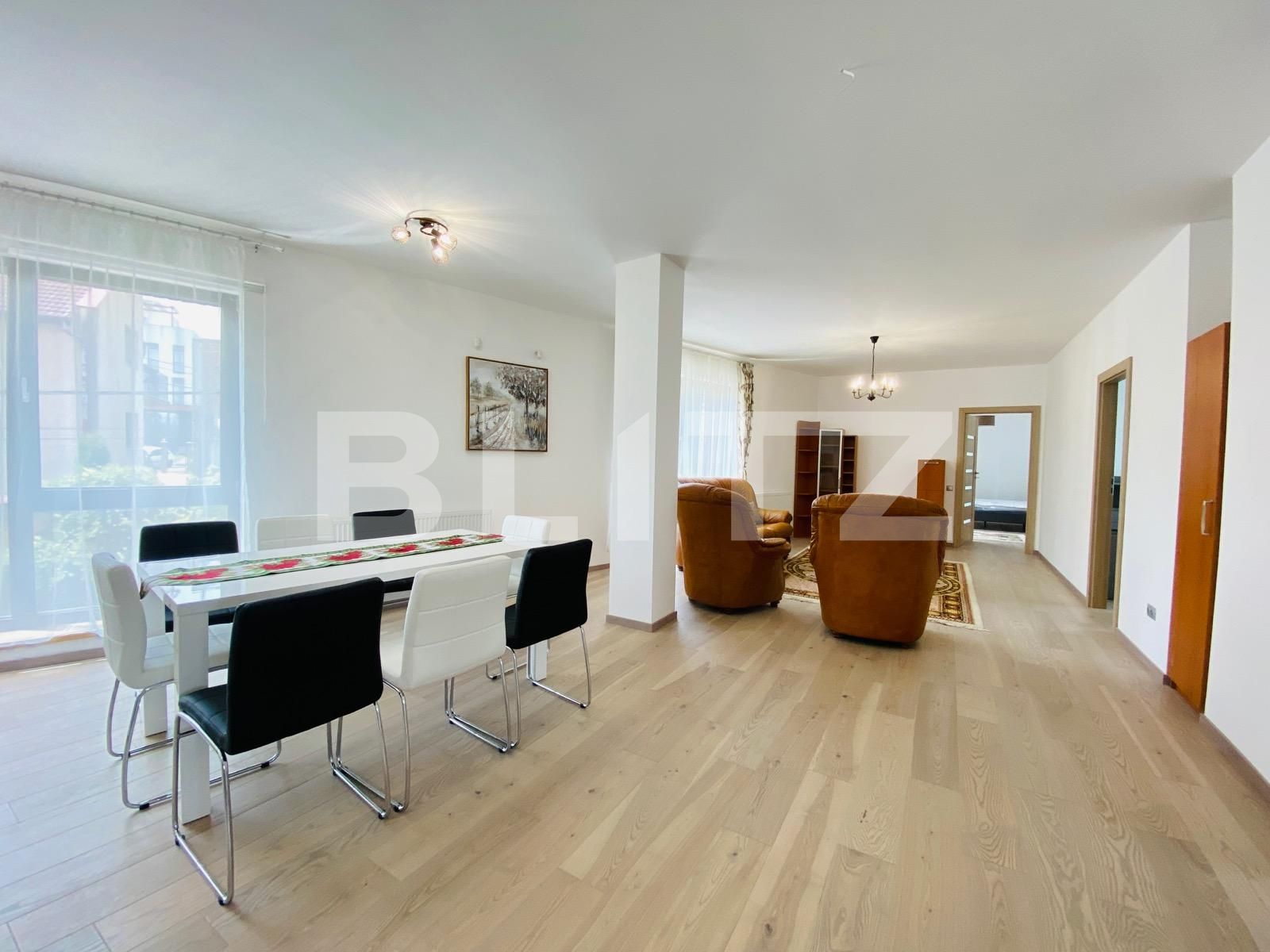 Apartament de închiriat 4 camere Bună Ziua - 68067AI | BLITZ Cluj-Napoca | Poza11