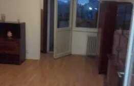 Apartament 1 camera, 30 mp, zona strazii Grigore Alexandrescu