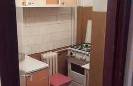 Apartament 1 camera, 30 mp, zona strazii Grigore Alexandrescu
