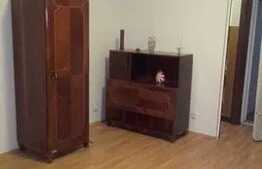 Apartament 1 camera, 30 mp, zona strazii Grigore Alexandrescu