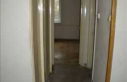 Vanzare apartament 4 camere, decomandate, 112 mp utili, zona Plopilor