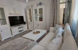 Apartament 2 camere, 60 mp, parcare, zona Eroilor, Floresti