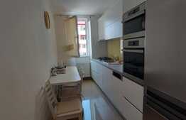 Apartament 2 camere, 60 mp, parcare, zona Eroilor, Floresti