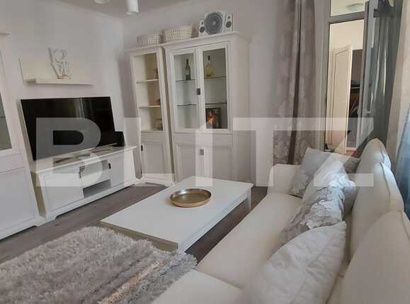 Apartament de vânzare 2 camere Floreşti - 68074AV | BLITZ Cluj-Napoca | Poza1