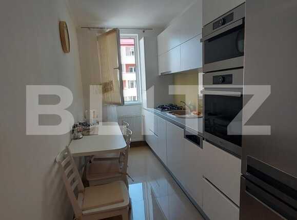 Apartament de vânzare 2 camere Floreşti - 68074AV | BLITZ Cluj-Napoca | Poza5