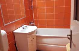 Apartament 2 camere, 55 mp, parcare, zona strazii Louis Pasteur