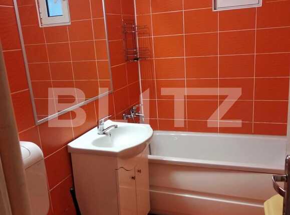 Apartament de închiriat 2 camere Zorilor - 68076AI | BLITZ Cluj-Napoca | Poza9