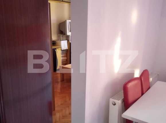 Apartament de închiriat 2 camere Zorilor - 68076AI | BLITZ Cluj-Napoca | Poza13