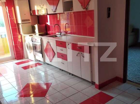 Apartament de închiriat 2 camere Zorilor - 68076AI | BLITZ Cluj-Napoca | Poza12