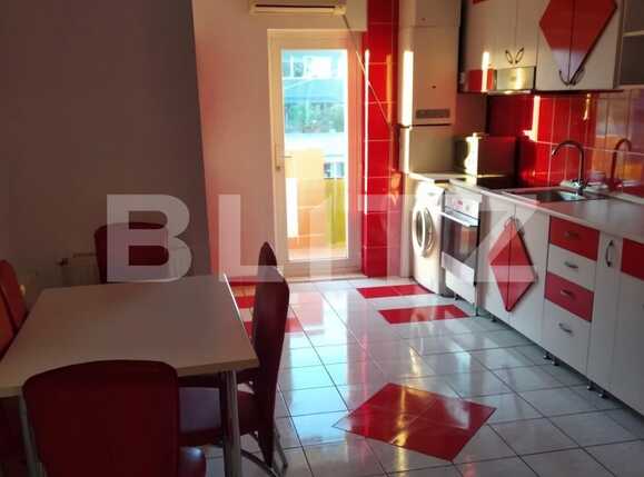 Apartament de închiriat 2 camere Zorilor - 68076AI | BLITZ Cluj-Napoca | Poza10