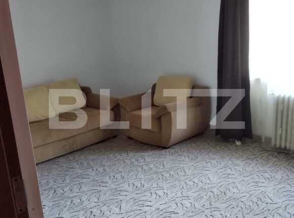 Apartament de închiriat 2 camere Zorilor - 68076AI | BLITZ Cluj-Napoca | Poza2