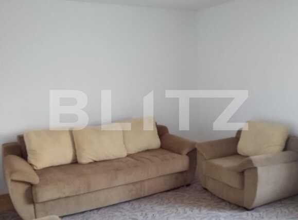 Apartament de închiriat 2 camere Zorilor - 68076AI | BLITZ Cluj-Napoca | Poza1