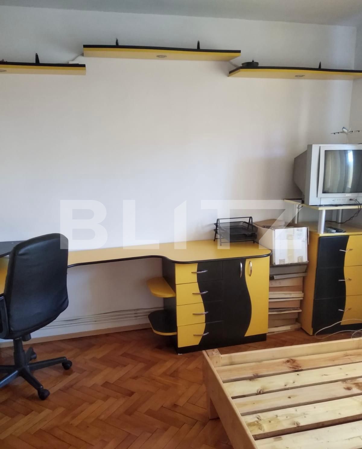 Apartament de închiriat 2 camere Zorilor - 68076AI | BLITZ Cluj-Napoca | Poza5