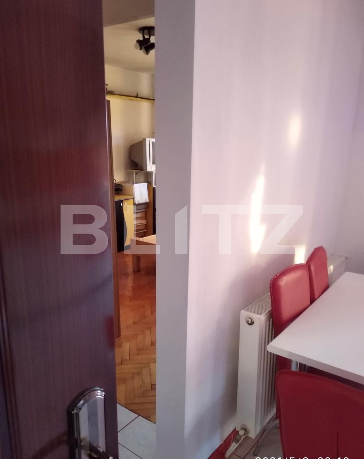 Apartament de închiriat 2 camere Zorilor - 68076AI | BLITZ Cluj-Napoca | Poza13