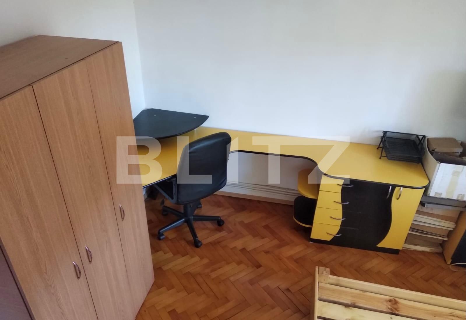 Apartament de închiriat 2 camere Zorilor - 68076AI | BLITZ Cluj-Napoca | Poza6