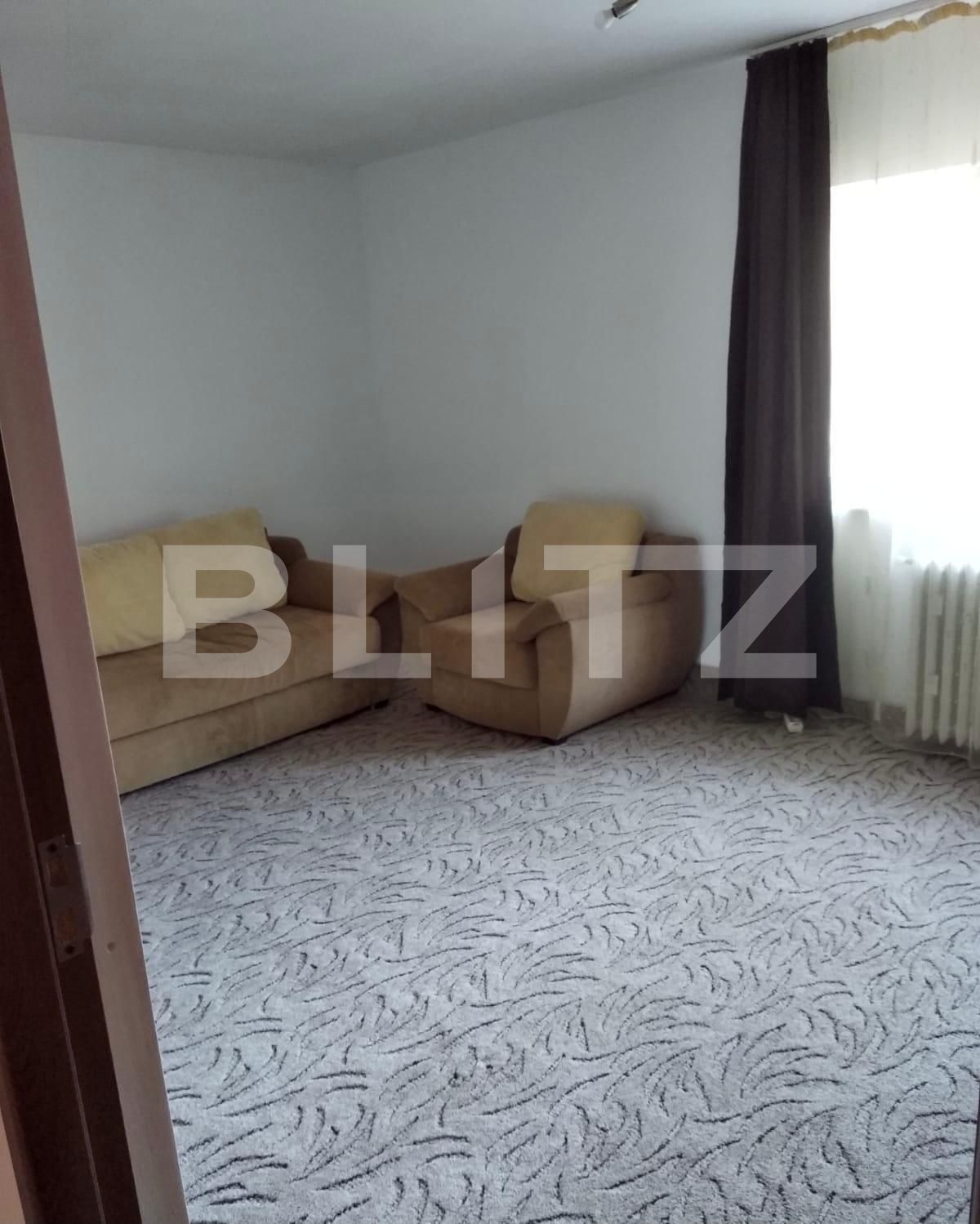 Apartament de închiriat 2 camere Zorilor - 68076AI | BLITZ Cluj-Napoca | Poza2