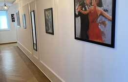 Apartament de 4 camere, 83 mp, etaj intermediar, zona Vivo!