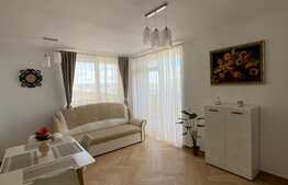 Apartament de 4 camere, 83 mp, etaj intermediar, zona Vivo!