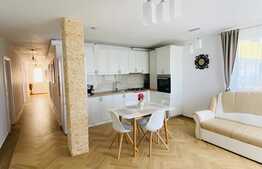 Apartament de 4 camere, 83 mp, etaj intermediar, zona Vivo!