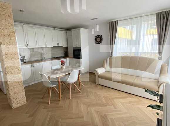 Apartament de vânzare 4 camere Floreşti - 68077AV | BLITZ Cluj-Napoca | Poza2